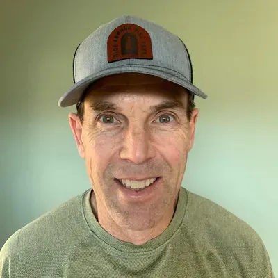 Steve Handyman