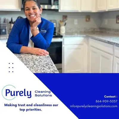 Purely Cleaning Solutions