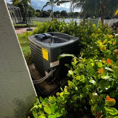 Airfresh Ac & Mechanical LLC