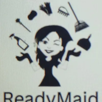 ReadyMaid (Res. Clean, Organization, Declutter)