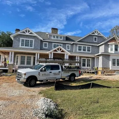 Ever Contractors Inc