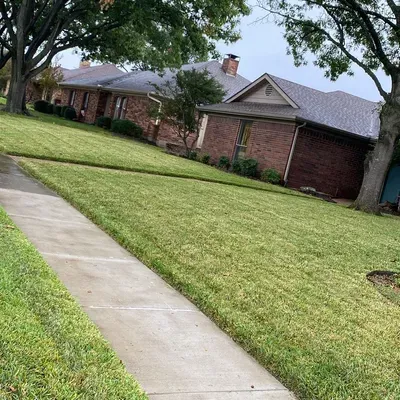 Rivera Landscaping