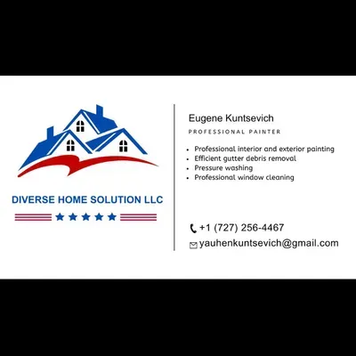 Diverse Home Solution LLC