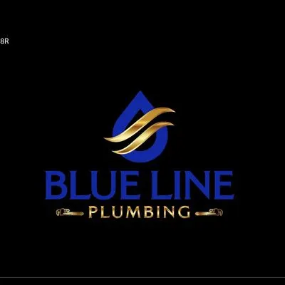 BLUE LINE PLUMBING