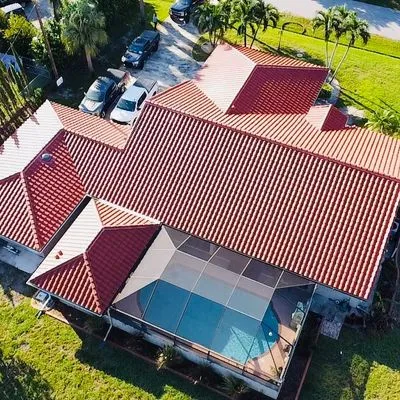 Outright Roofing