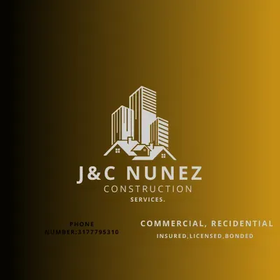 J&C Nunez construction services
