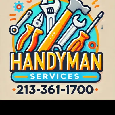 Sergii HANDYMAN