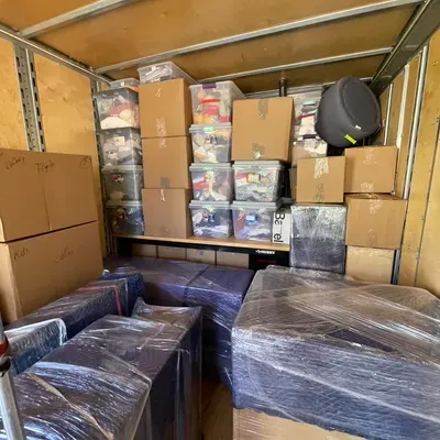 Reliable Packers & Movers