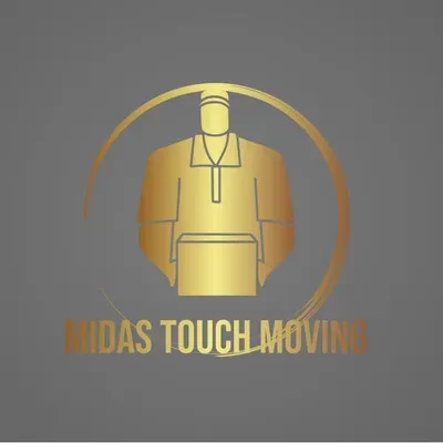 Midas touch moving