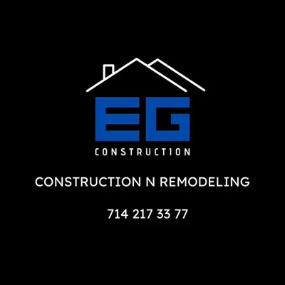 Eg construction n remodeling