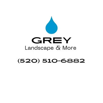 Grey Landscape & More