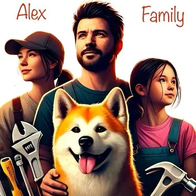 Alex&Family - LLC