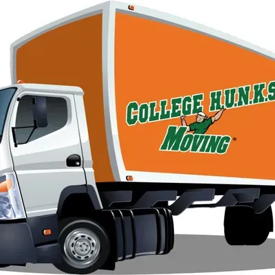 College Hunks Hauling Junk & Moving - Fairfield