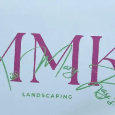 Miss Mary Kay’s Landscaping