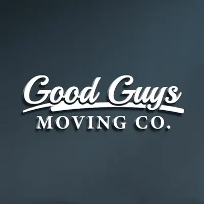 Good Guys Moving