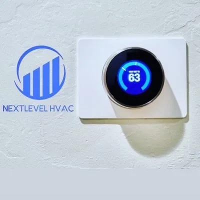 NextLevel Heating, Cooling and Refrigeration