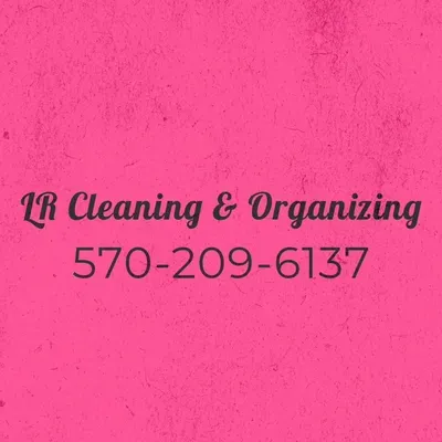 LR Cleaning