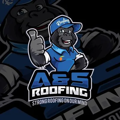 A&S Roofing