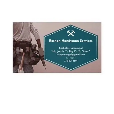Roshan Handyman Services