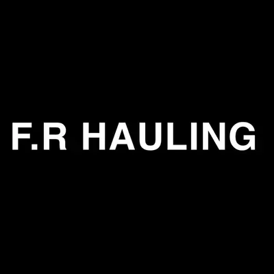 F.R HAULING