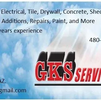 GKS Services