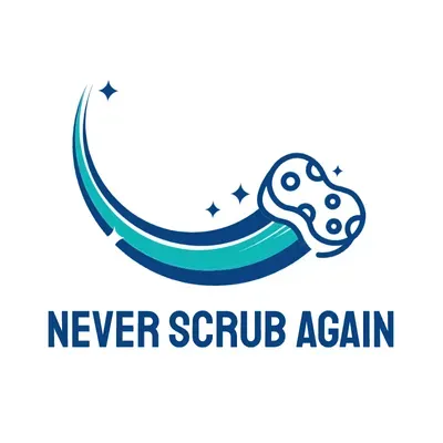 Never Scrub Again