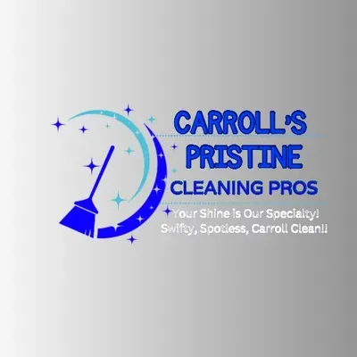 Carroll's Pristine Cleaning Pros