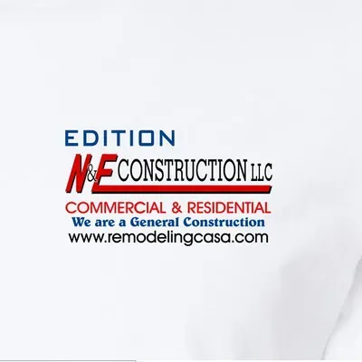 EDITION N&E CONSTRUCTION LLC