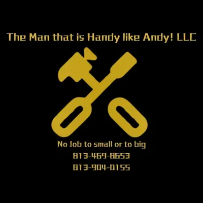 The Man that is Handy like Andy LLC