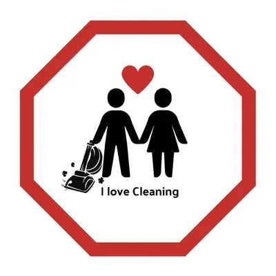Special cleaning