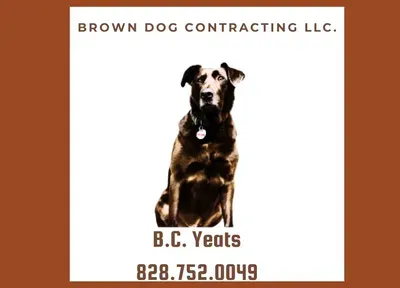 Brown Dog Contracting LLC