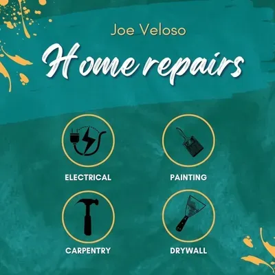 Joe Veloso