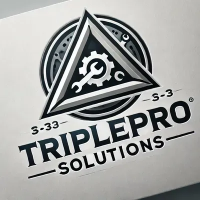 TRIPLEPRO SOLUTIONS