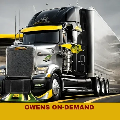 Owens On-Demand