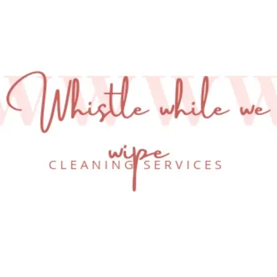 whistle while we wipe