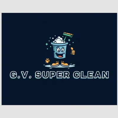 G.V. super clean