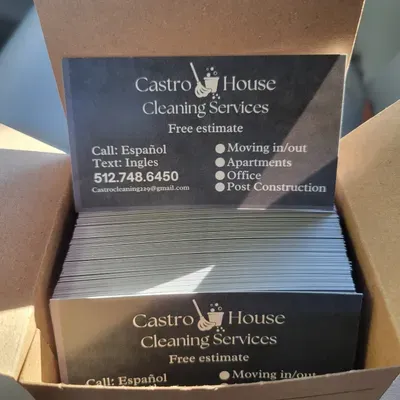 Castro House Cleaning Service