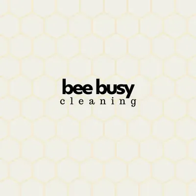 Bee Busy Cleaning