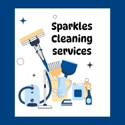 Sparkles Cleaning Services