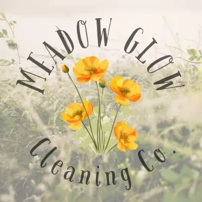 Meadow Glow Cleaning Co