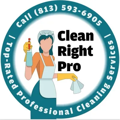Clean Right pros