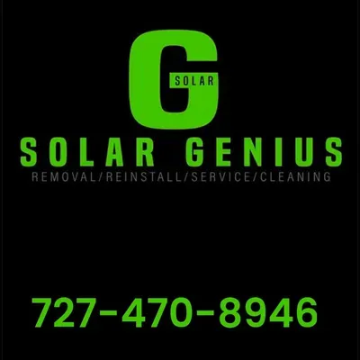 Solar Genius LLC