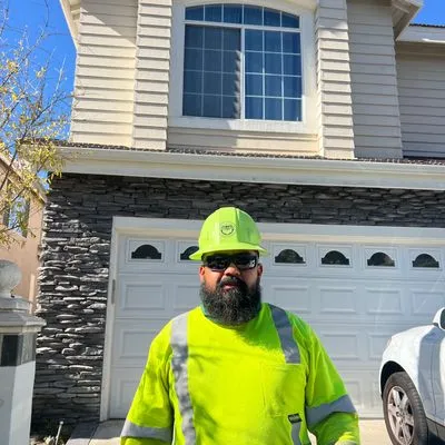 Louis Mc Landscaping Service LLC