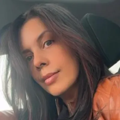 Jacqueline olivo