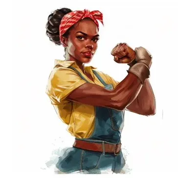 Super Lady