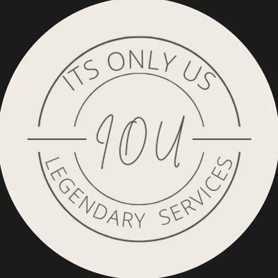 IOU legendary services