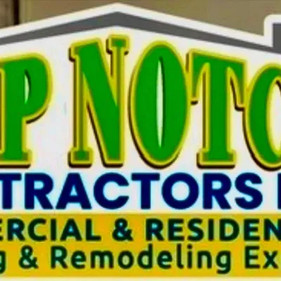 Top Notch Contractors Inc.