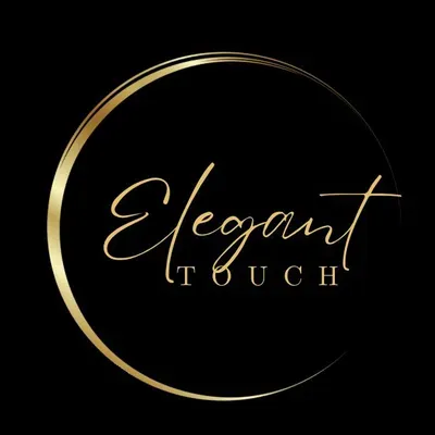 Elegant touch