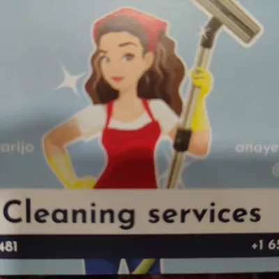 Brenda's House Cleaning