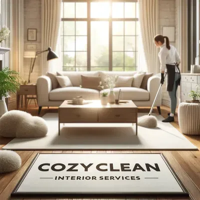 CozyClean Interior Services